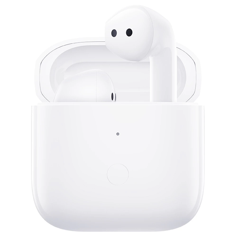 Buy π Xiaomi Redmi Buds 3 TWS Wireless Earbuds Bluetooth 5.2 QCC3040 Active Noise Cancellation with Mic β