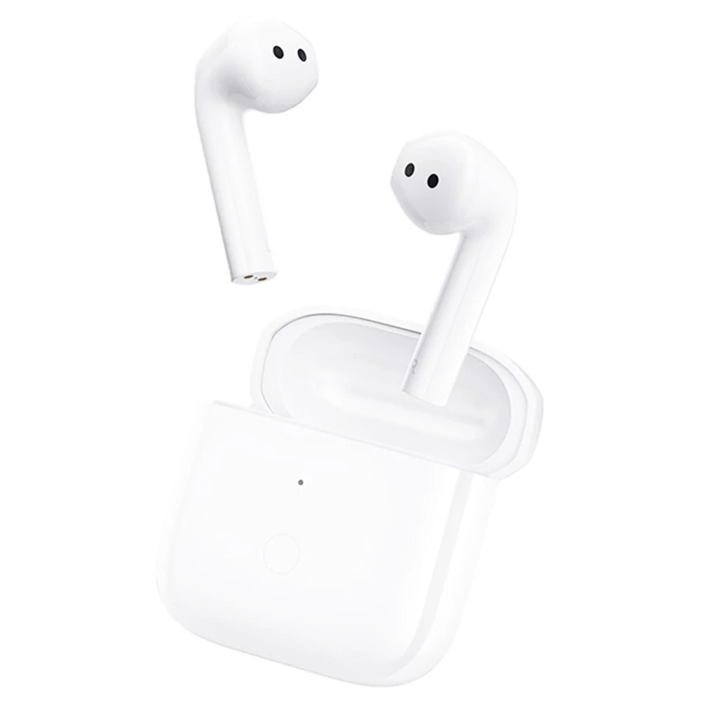 Buy π Xiaomi Redmi Buds 3 TWS Wireless Earbuds Bluetooth 5.2 QCC3040 Active Noise Cancellation with Mic β - Image 6