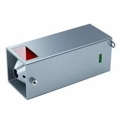 Promo 🥰 ZBAITU F20-PF 20W Laser Module with Air Assist, 4 Diodes, Focus Free, 0.08x0.08mm Spot, Eye Protection, Single Fan 🌟