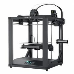 Top 10 π Creality Ender-5 S1 3D Printer, 250mm/s, Sprite Direct Extruder, 300 Celsius Degrees Printing, CR Touch Auto Leveling, Stable Cube Frame, 4.3in Touch Screen, 220*220*280mm π₯