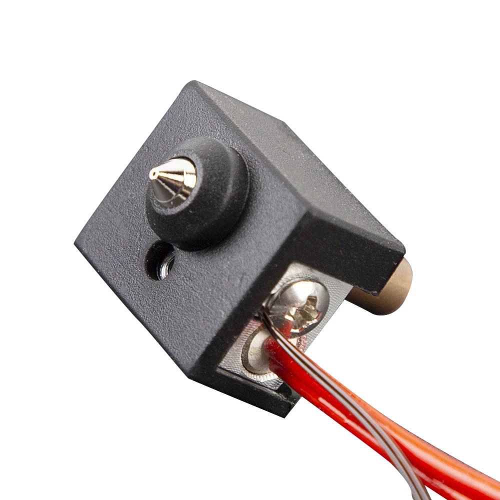 Promo π Creality Heating Block Kit-High Temperature Pro for Ender-3 S1/ Ender-3 S1 Pro/ CR-10 Smart Pro π€©