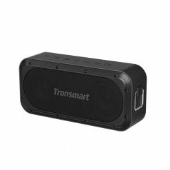 Wholesale ⌛ Tronsmart Force SE 50W Bluetooth 5.0 Speaker, IPX7 Waterproof, NFC, TuneConn Technology, SoundPulse Audio, Voice Assistant, 12H Playtime 😉
