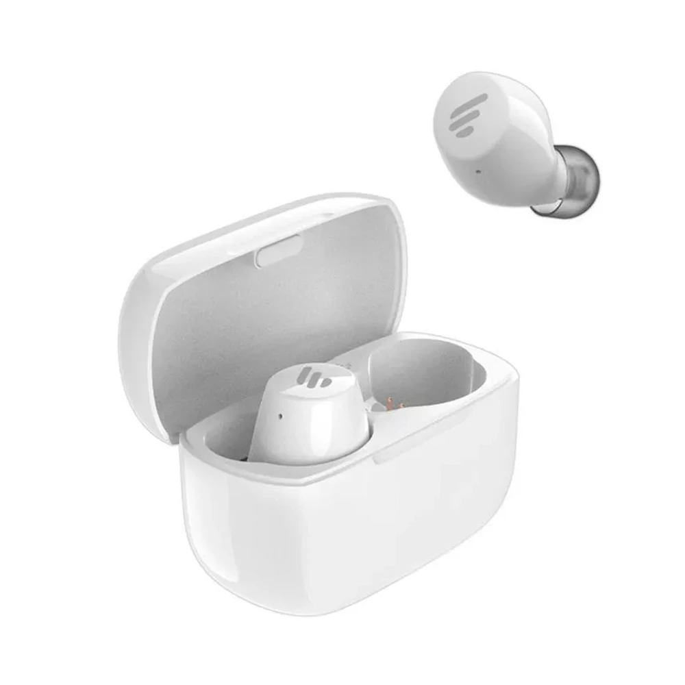 Budget β Edifier TWS1 Bluetooth 5.0 TWS Earbuds Qualcomm QCC3020 Independent Usage CVC 8.0 IPX5 π₯ - Image 2