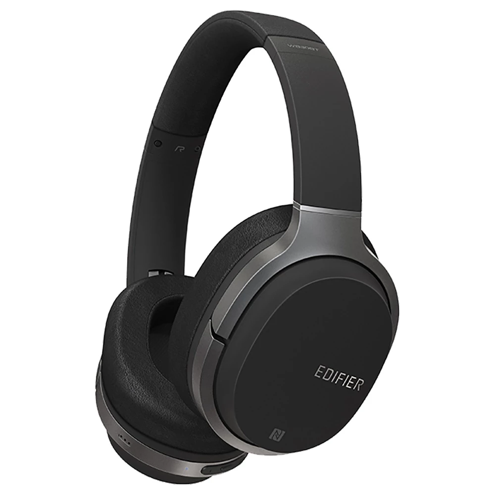 Outlet π― Edifier W830BT 3.5 mm Bluetooth Headphone Wired/Wireless 95 Hours Playtime Support NFC AUX With Mic π€©