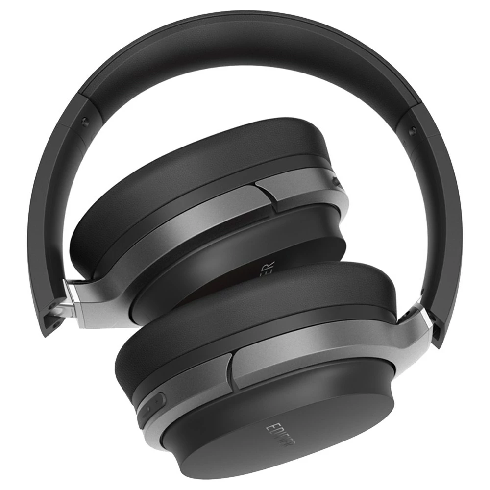 Outlet π― Edifier W830BT 3.5 mm Bluetooth Headphone Wired/Wireless 95 Hours Playtime Support NFC AUX With Mic π€© - Image 2