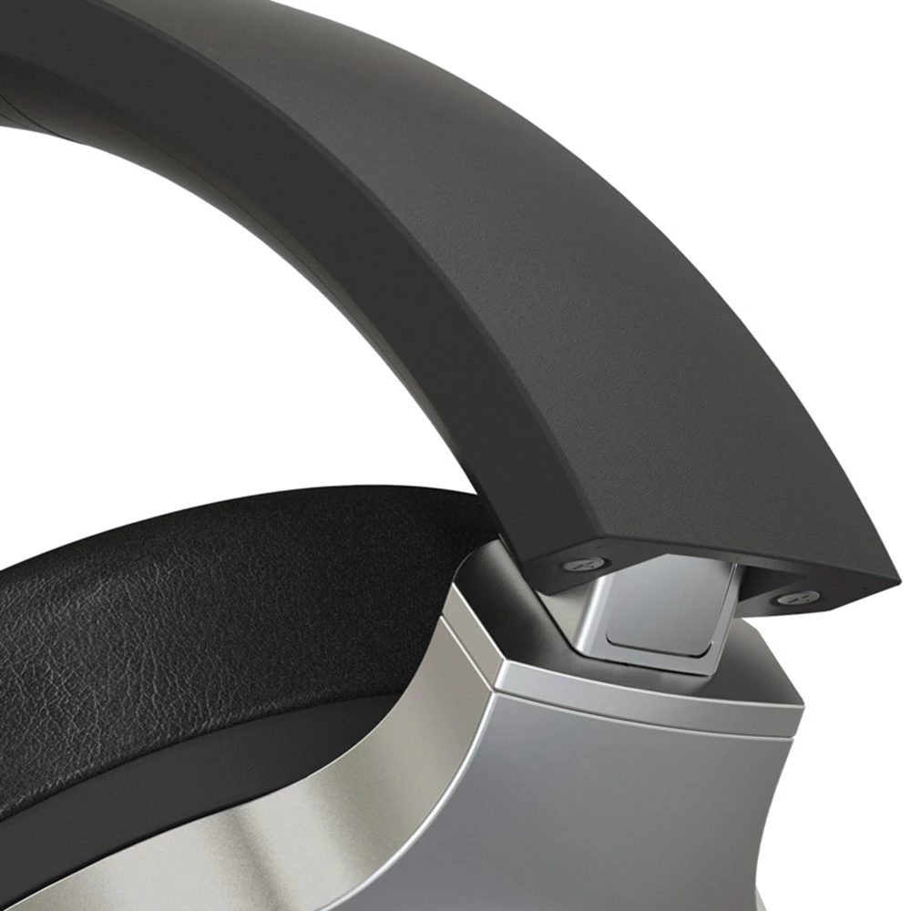 Outlet π― Edifier W830BT 3.5 mm Bluetooth Headphone Wired/Wireless 95 Hours Playtime Support NFC AUX With Mic π€© - Image 3