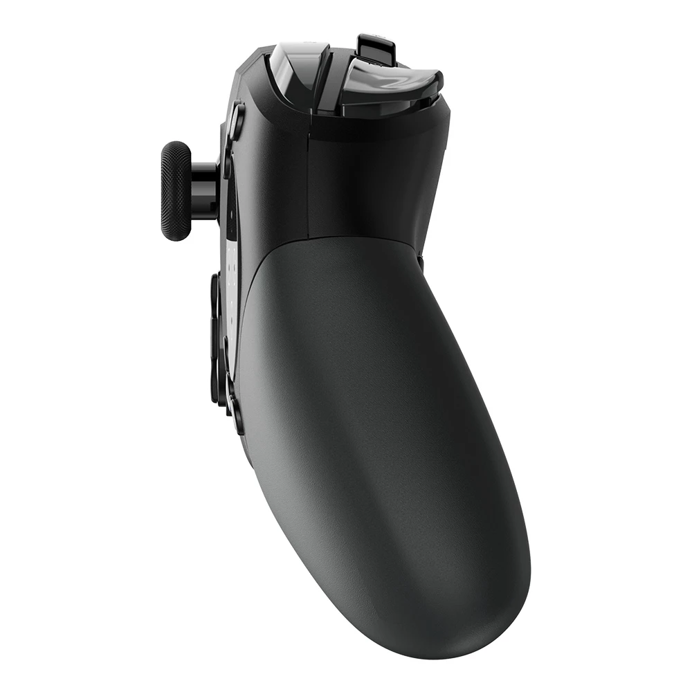 Cheapest π GameSir G5 Bluetooth 5.0 Game Controller Wireless Touchpad with Bracket for Android iOS - Black π - Image 4