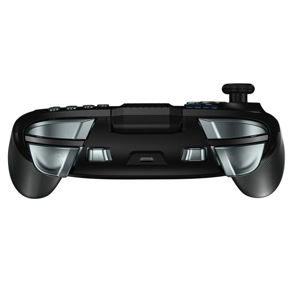 Cheapest π GameSir G5 Bluetooth 5.0 Game Controller Wireless Touchpad with Bracket for Android iOS - Black π - Image 6