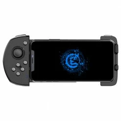 Best deal ✔️ Gamesir G6 Bluetooth 5.0 Gamepad with Ultra-thin 3D Joystick G-Touch Technology-Black 👍
