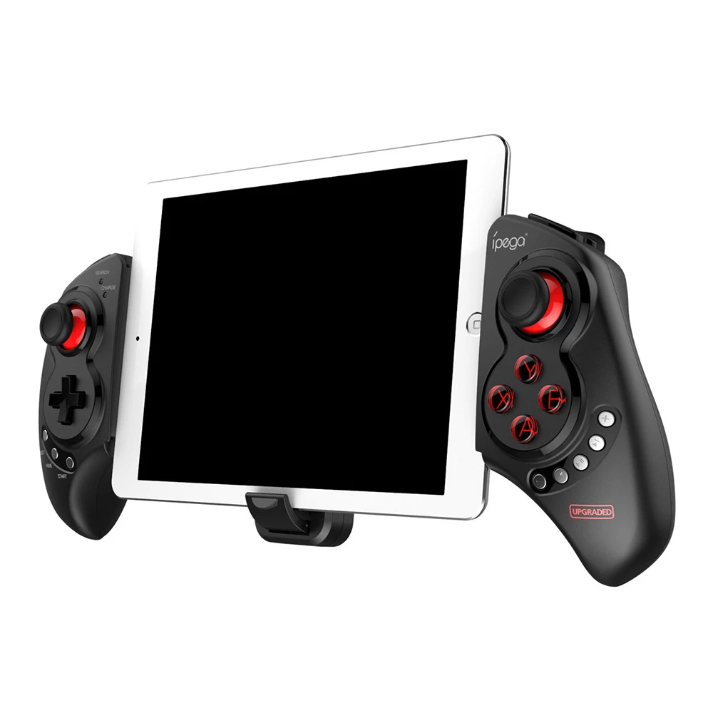 Budget β IPEGA PG-9023S Wireless Bluetooth 4.0 Gamepad for iOS Android π