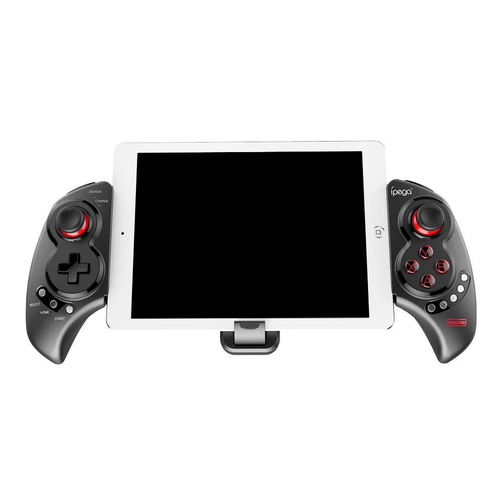 Budget β IPEGA PG-9023S Wireless Bluetooth 4.0 Gamepad for iOS Android π - Image 2