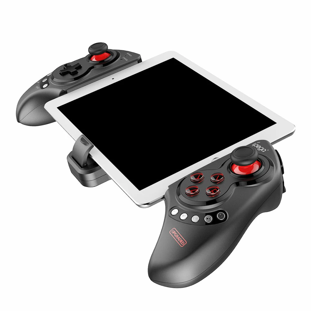 Budget β IPEGA PG-9023S Wireless Bluetooth 4.0 Gamepad for iOS Android π - Image 3