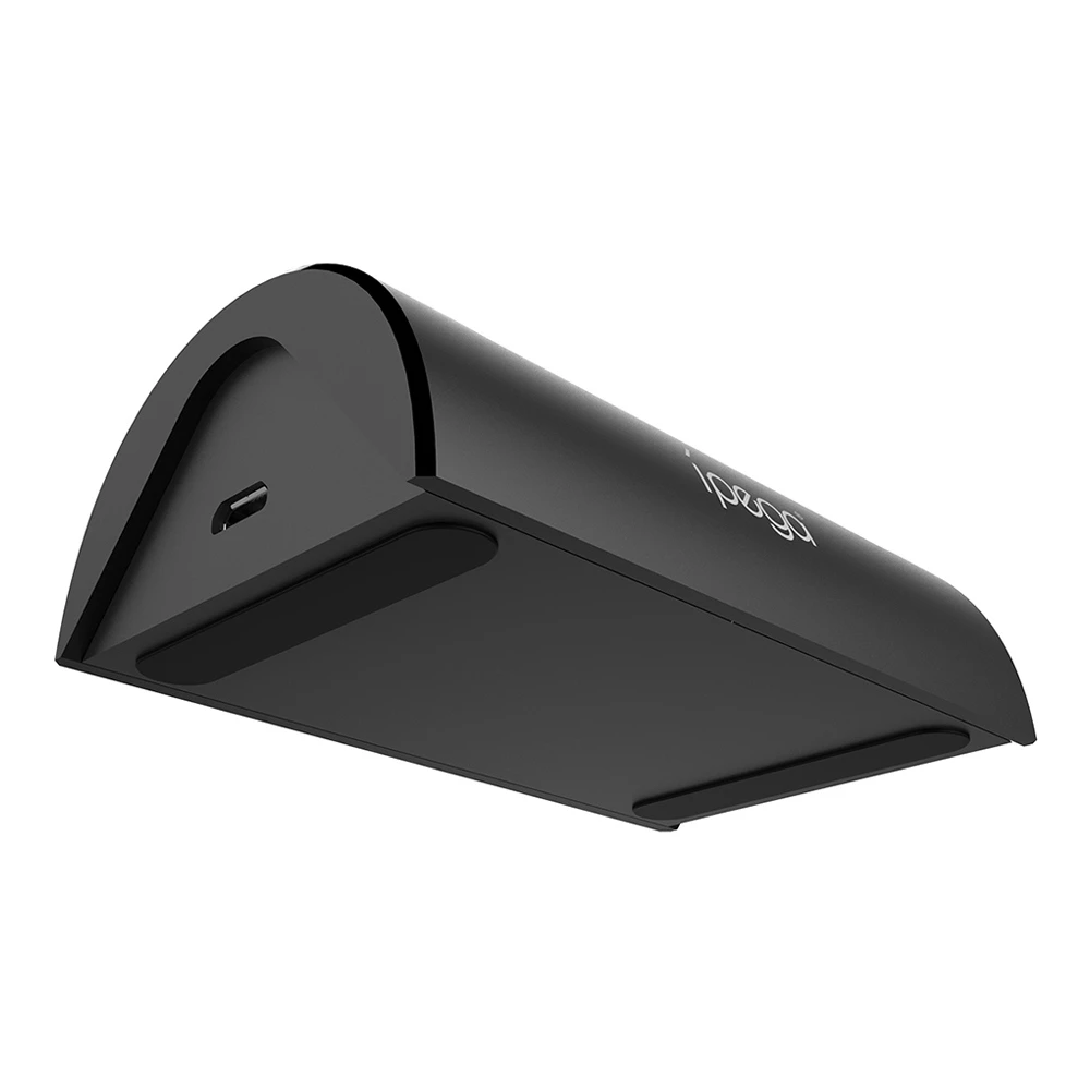 Coupon π IPEGA PG-9133 4 USB Ports Keyboard Mouse Converter Support N-Switch PA X1 - Black β - Image 4