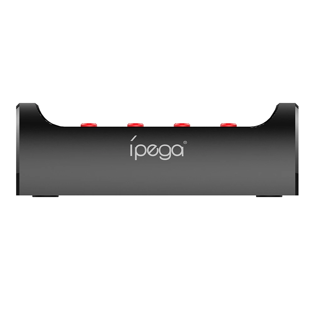 Coupon π IPEGA PG-9133 4 USB Ports Keyboard Mouse Converter Support N-Switch PA X1 - Black β - Image 5