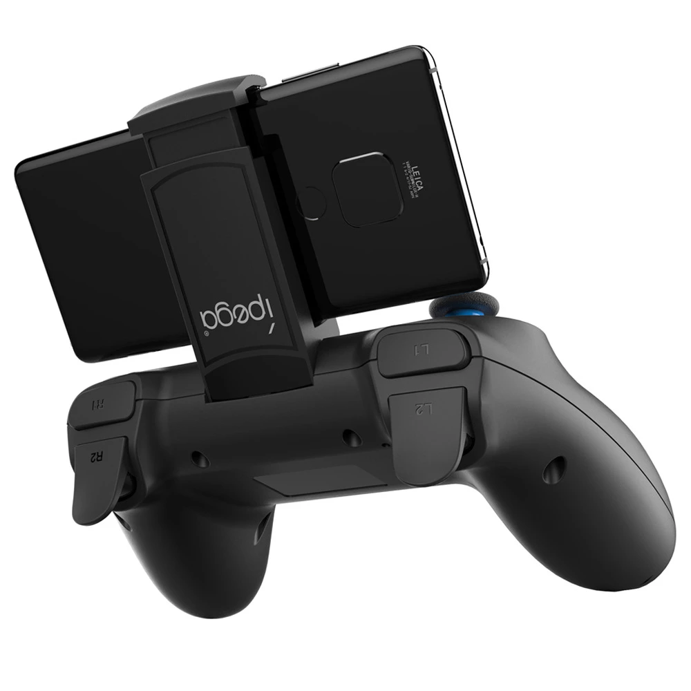 Buy π IPega PG9129 Bluetooth Gamepad Game Controlle For Mobile Phone - Black π - Image 3