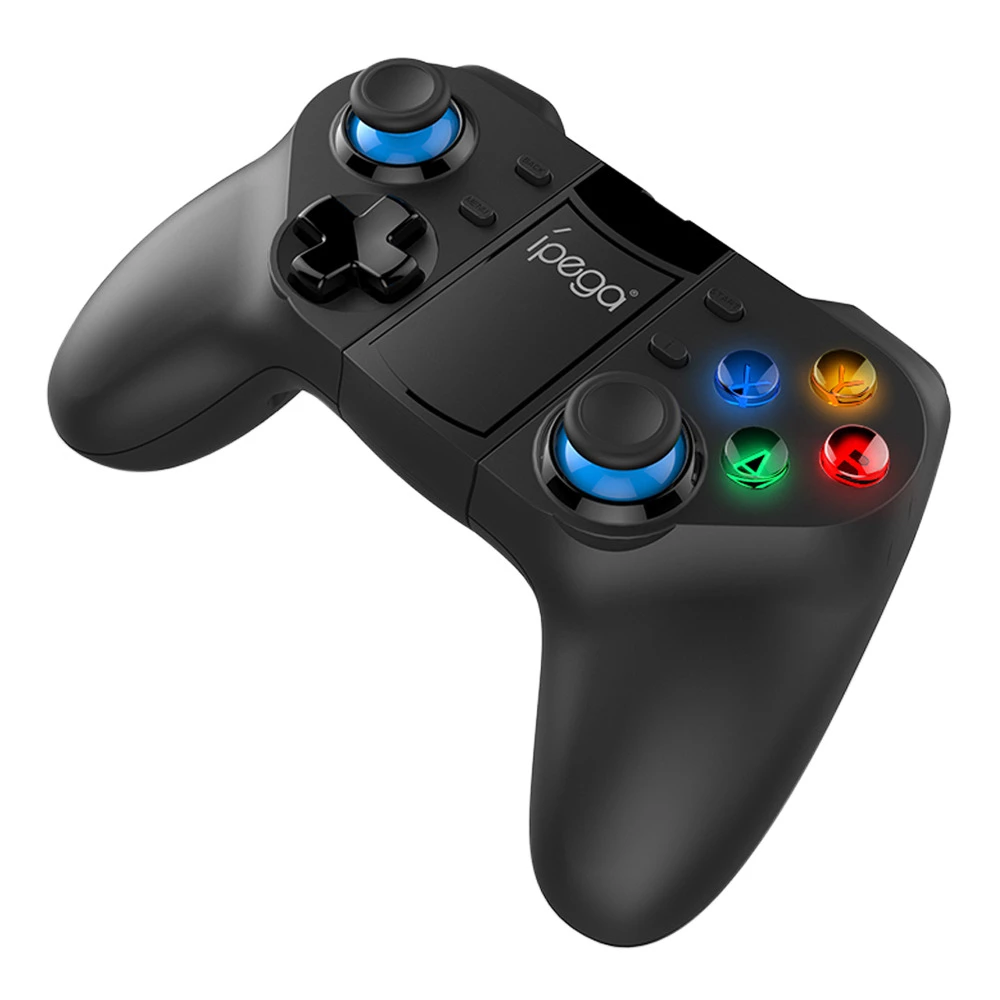 Buy π IPega PG9129 Bluetooth Gamepad Game Controlle For Mobile Phone - Black π - Image 4