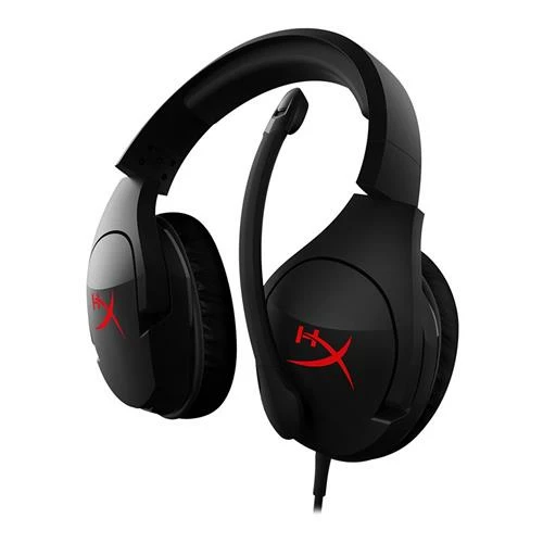 Buy β€οΈ Kingston HyperX Cloud Stinger PC Gaming Headset with Mic Noise-cancellation - Black π―