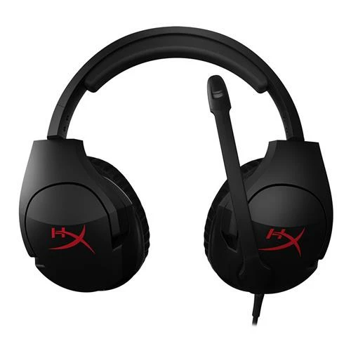 Buy β€οΈ Kingston HyperX Cloud Stinger PC Gaming Headset with Mic Noise-cancellation - Black π― - Image 3