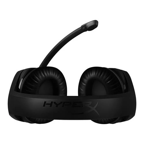 Buy β€οΈ Kingston HyperX Cloud Stinger PC Gaming Headset with Mic Noise-cancellation - Black π― - Image 4