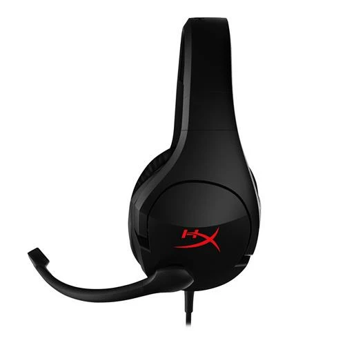 Buy β€οΈ Kingston HyperX Cloud Stinger PC Gaming Headset with Mic Noise-cancellation - Black π― - Image 5