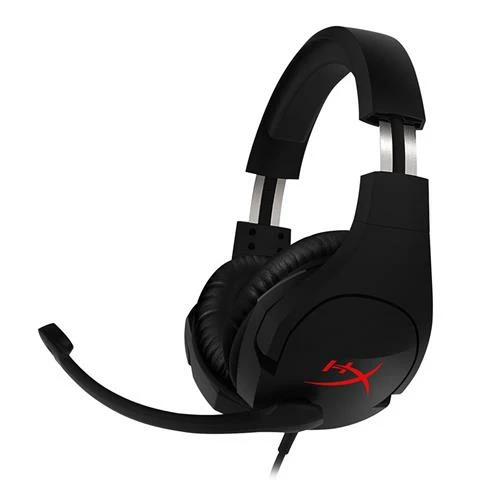 Buy β€οΈ Kingston HyperX Cloud Stinger PC Gaming Headset with Mic Noise-cancellation - Black π― - Image 6