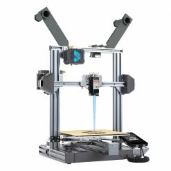 Cheapest 👍 LOTMAXX Shark V3 3D Printer Laser Engraver, Auto Leveling, Dual Extruder, Dual-Color Printing, Glass Build Plate, 235*235*265mm 😉