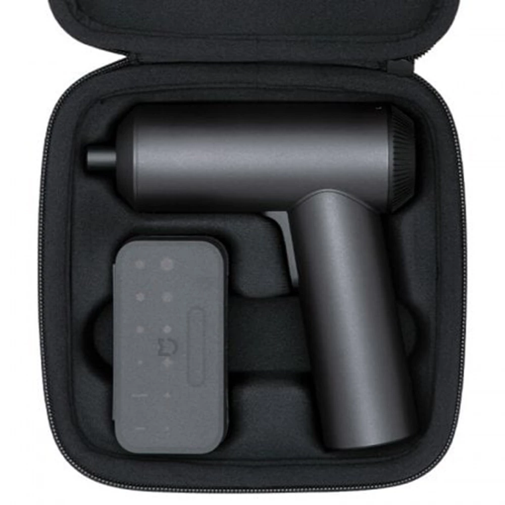 Brand new π Mijia MJDDLSD001QW Cordless Electric Screwdriver 2000mAh Battery with Storage Bag π€© - Image 5