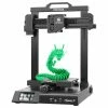 Top 10 ⭐ MINGDA Magician X Modular 3D Printer, Direct Drive Extruder, Auto Leveling, 32Bit Mainboard, Ultra-Silent, 230*230*260mm 💯