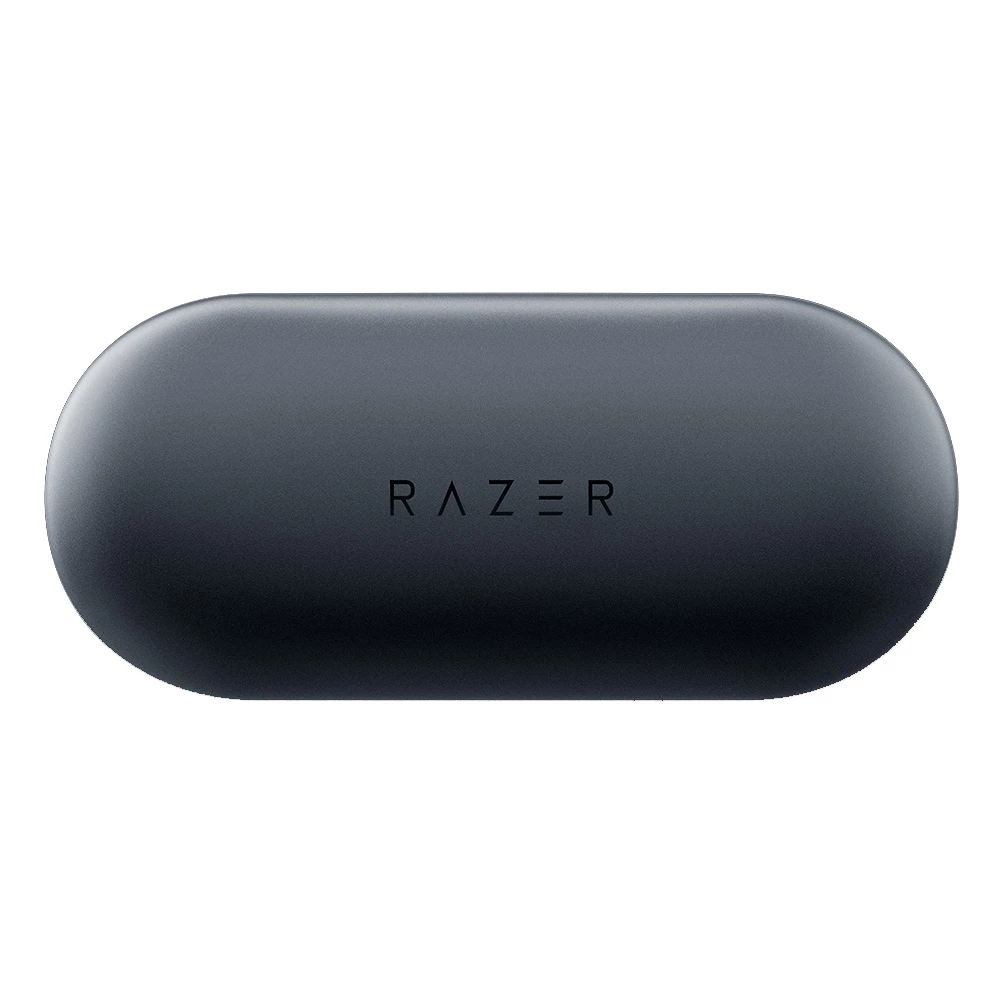 Coupon π― Razer π¨ Hammerhead Bluetooth 5.0 TWS Earphones 16 Standby Time IPX4 60ms Latency Connection - Black β¨ - Image 4