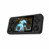 Best Pirce 😀 ANBERNIC RG351P 64GB Retro Game Console RK3326 Open Source 3.5 inch IPS Screen 10000 Games, Black 💯