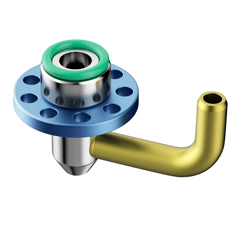 Cheapest π SCULPFUN S6 Pro / S9 / S10 Air Assist Nozzle Kit, High Speed Air Assist, Full Metal Structure π - Image 2