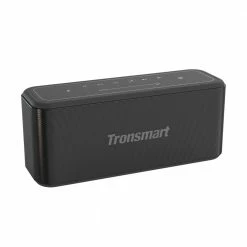 Best deal 💯 Tronsmart Element Mega Pro 60W Bluetooth 5.0 Speaker SoundPulse IPX5 Voice Assistant NFC TWS Pairing 🧨