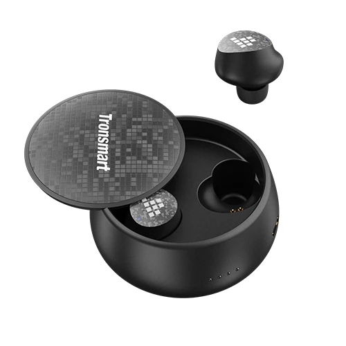 Best deal π Tronsmart Spunky Pro Bluetooth 5.0 TWS Earbuds Wireless Charging IPX5 Water Resistant π₯