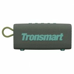 Cheapest 🧨 Tronsmart Trip 10W Portable Bluetooth 5.3 Speaker, IPX7 Waterproof, Gray ⌛