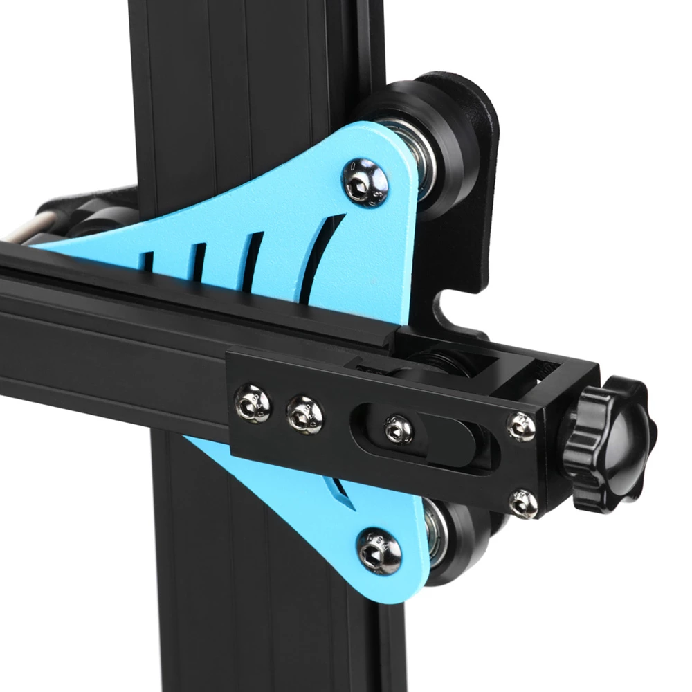 Outlet π TWO TREES Bluer Plus 3D Printer Auto Leveling TMC2209/MKS Robin Nano/Power Resume/Filament Runout Detection 300x300x400m π - Image 6