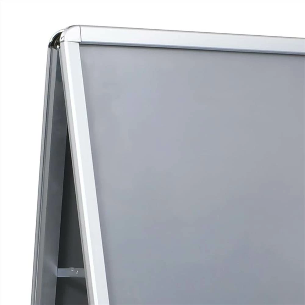 Best Pirce π€© A1 Customer Stopper Poster Stand Aluminium π― - Image 6