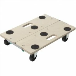 New β Wolfcraft 3-in-1 Furniture Dolly FT300 5542000 π