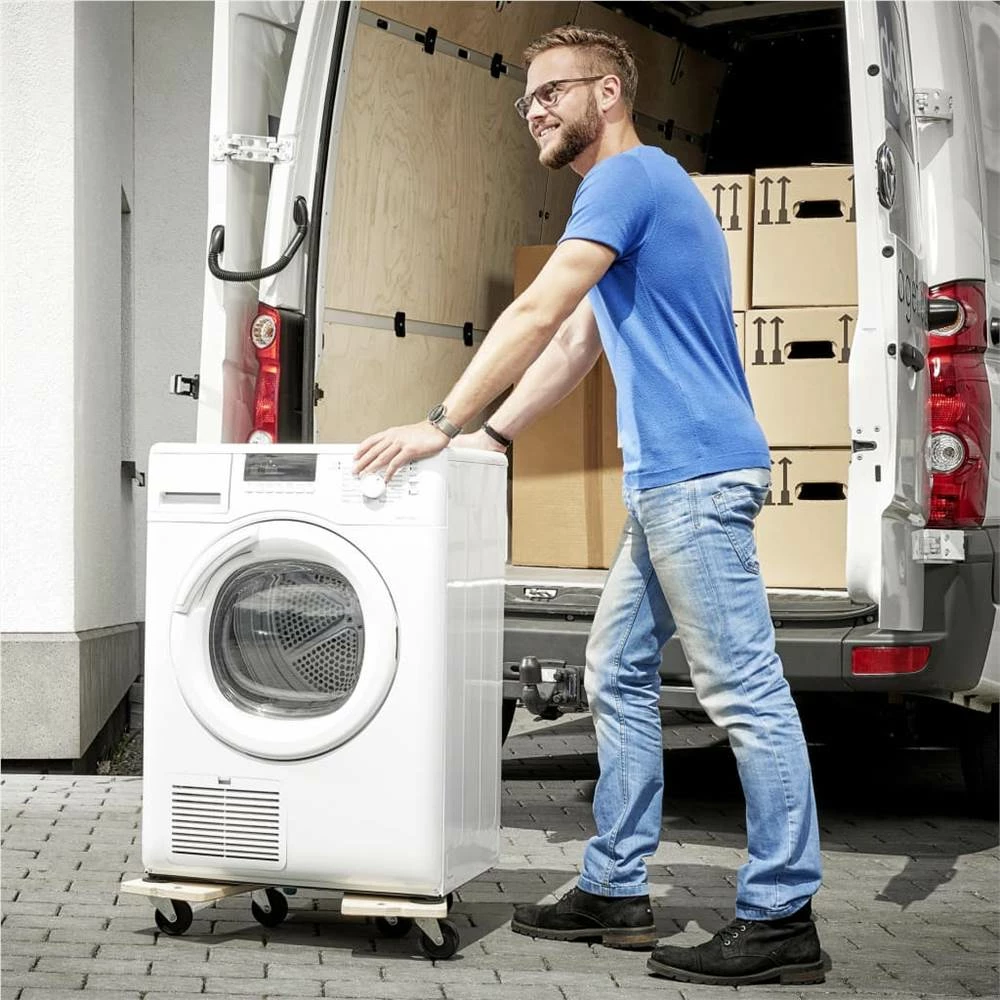 New β Wolfcraft 3-in-1 Furniture Dolly FT300 5542000 π - Image 3