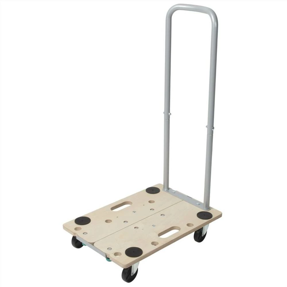 Discount 𧨠Wolfcraft 5-in-1 Furniture Dolly with Handle FT350B 5548000 β - Image 4