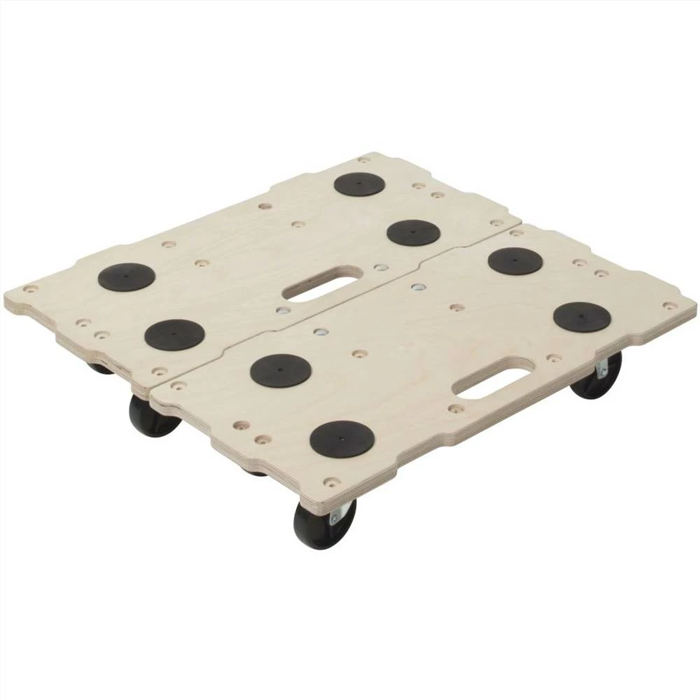 New π Wolfcraft Modular Jigsaw Furniture Dolly FT400 5543000 π
