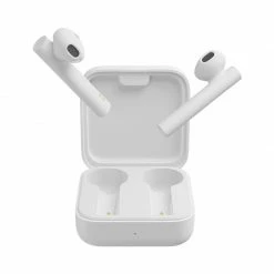 Best reviews of ❤️ Xiaomi Air2 SE Bluetooth 5.0 TWS Earphones 14.2mm Moving Coil Pop UP Pairing Independent Use 👍